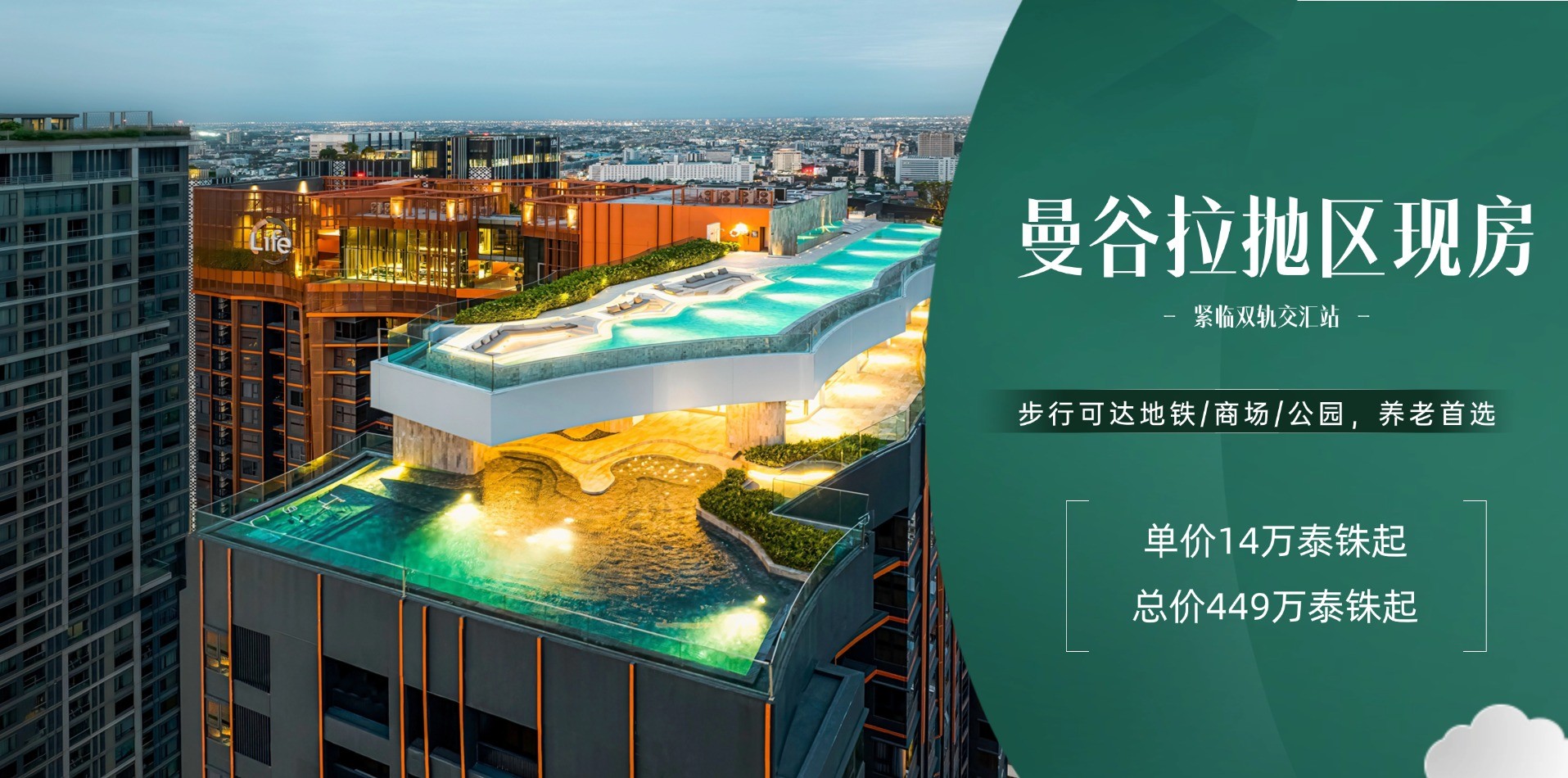 首页Banner海报一